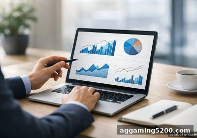 数据可视化在桌游中的实战应用：亚洲博彩论坛深度解析