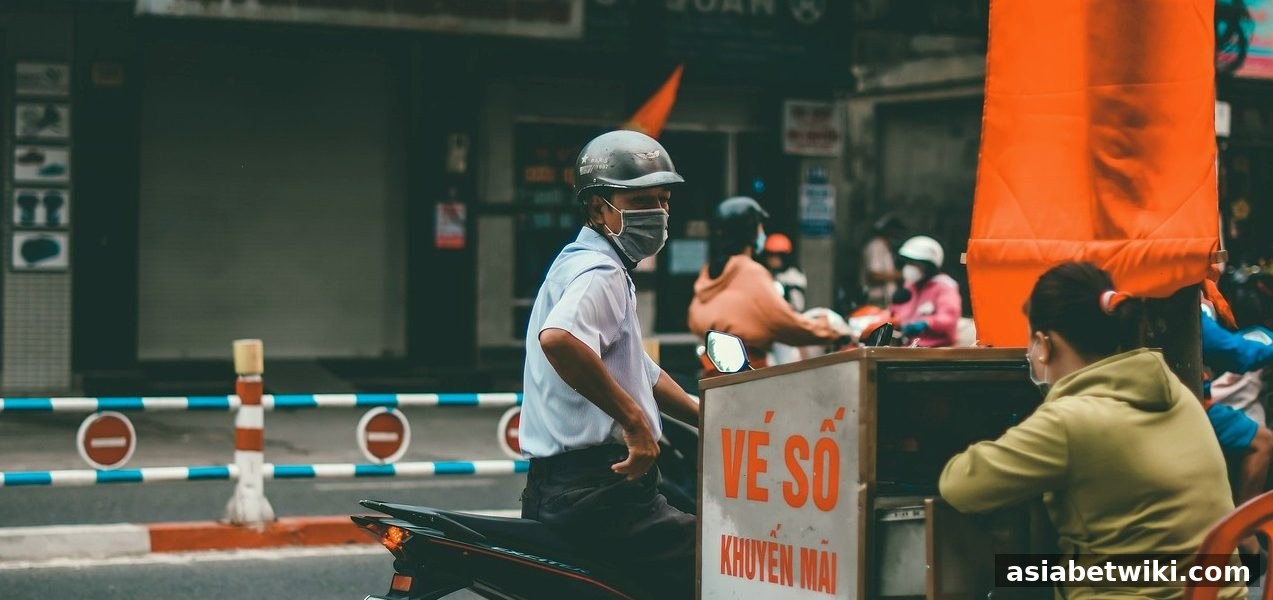 香港六合彩深度解读：亚洲博彩论坛带你把握参与心理与决策智慧