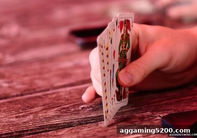亚洲博彩论坛｜起手牌策略全解析：从概率模型到心理博弈的龙虎斗进阶指南