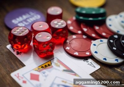 棋牌胜率计算全攻略：亚洲博彩论坛带你理性驾驭JILI电子