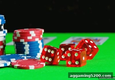 亚洲博彩论坛教你用数学思维玩转棋牌：底池赔率与对手行为全解析