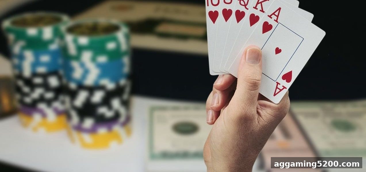 底池赔率制胜法则:亚洲博彩论坛带你玩转棋牌博弈