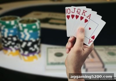底池赔率制胜法则：亚洲博彩论坛带你玩转棋牌博弈