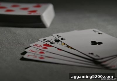 亚洲博彩论坛独家：牛牛游戏读牌全攻略——从规则到高阶心理战