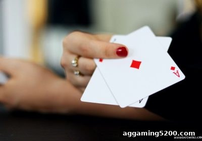 亚洲博彩论坛视角：牌九游戏规则与马耳他牌照下的策略优化