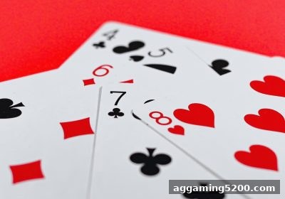 推牌九从古至今的文化魅力与电子竞技新玩法 | 亚洲博彩论坛