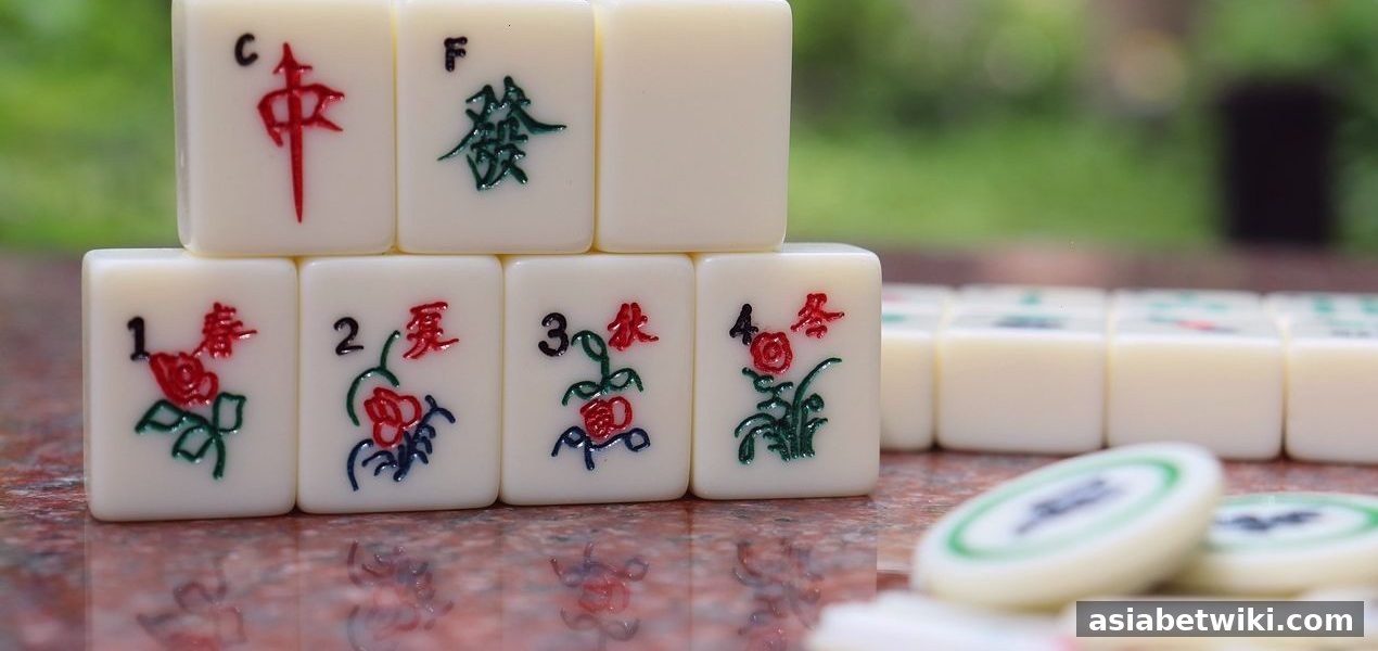 牌局胜负手：亚洲博彩论坛教你玩转摸牌分析与策略博弈