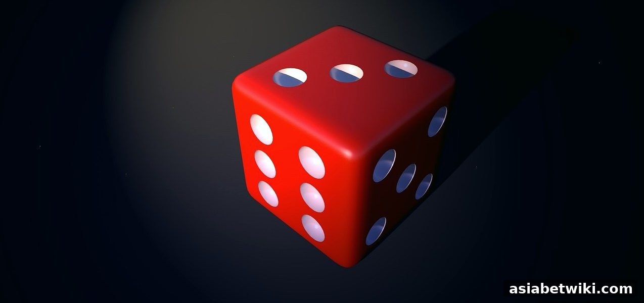 风险控制为王：亚洲博彩论坛揭秘棋牌与数字游戏的长期生存法则