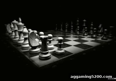 围棋定式全攻略：亚洲博彩论坛带你深入理解与实战运用