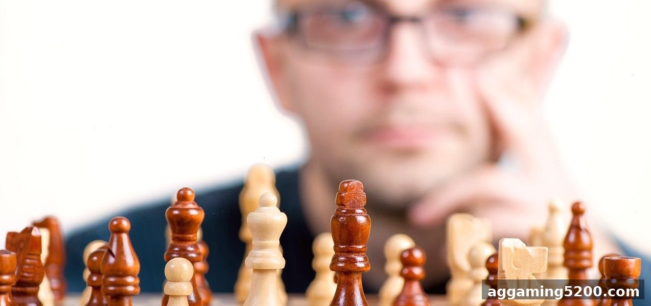 残局练习与支付技巧的全新融合：亚洲博彩论坛助你棋艺飞跃