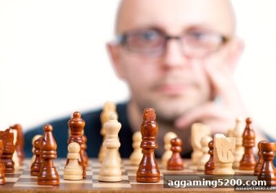 残局练习与支付技巧的全新融合：亚洲博彩论坛助你棋艺飞跃
