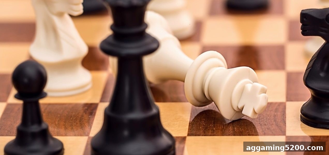 亚洲博彩论坛洞察：数字货币国际象棋如何革新儿童智力成长路径