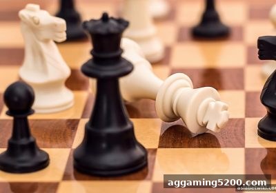 亚洲博彩论坛洞察：数字货币国际象棋如何革新儿童智力成长路径