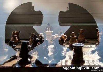 从筹码管理到长期盈利——亚洲博彩论坛带你玩转大满贯扑克