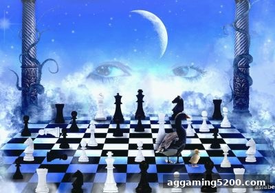 亚洲博彩论坛深度解析｜国际象棋百年名人棋路演变与SBO体育的竞技智慧