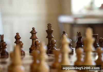亚洲博彩论坛深度解析：国际象棋让子开局的全方位实战指南