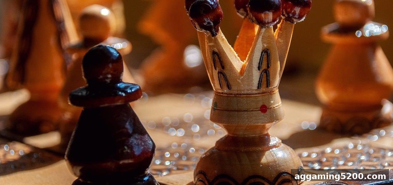 棋牌类游戏对智力与思维的提升作用：亚洲博彩论坛的专业解读
