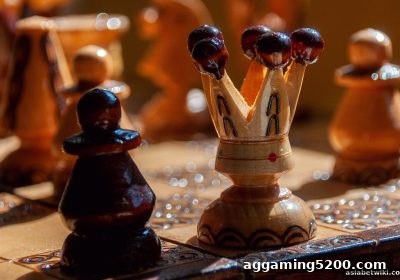 棋牌类游戏对智力与思维的提升作用：亚洲博彩论坛的专业解读