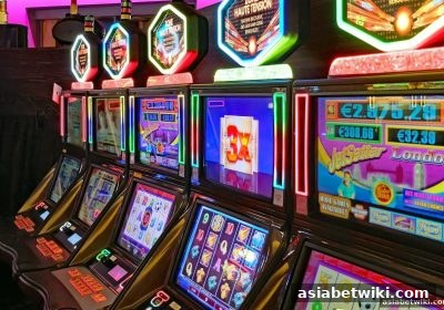 深度解析电子游艺连线设置：从参数到策略的全方位指南