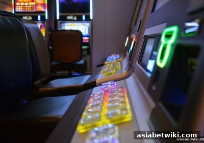 亚洲博彩论坛揭秘：奇幻老虎机游戏如何牢牢锁定新玩家？