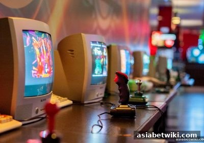 电子游艺奖池机制深度解析：亚洲博彩论坛带你读懂累积与返利